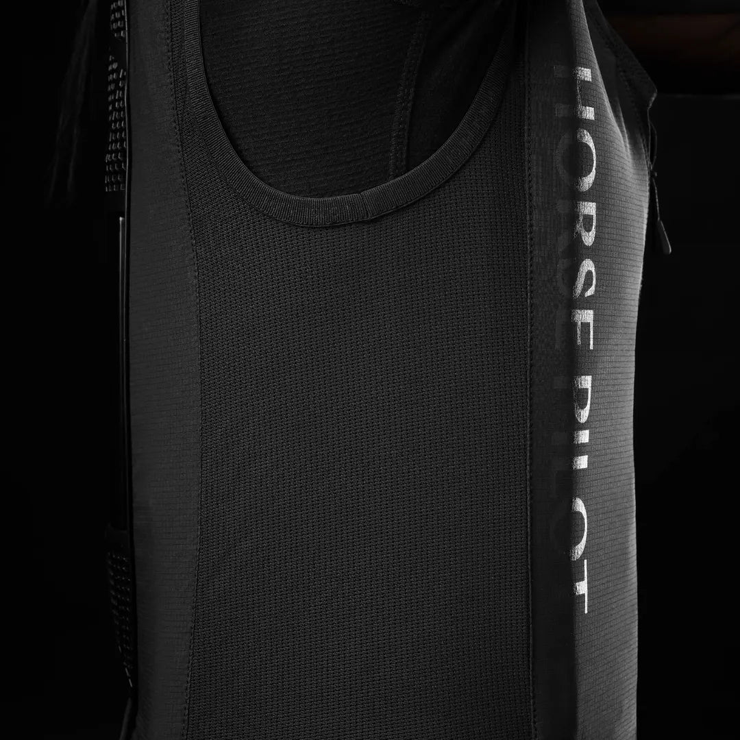 Airbag Weste E-TWIST'AIR