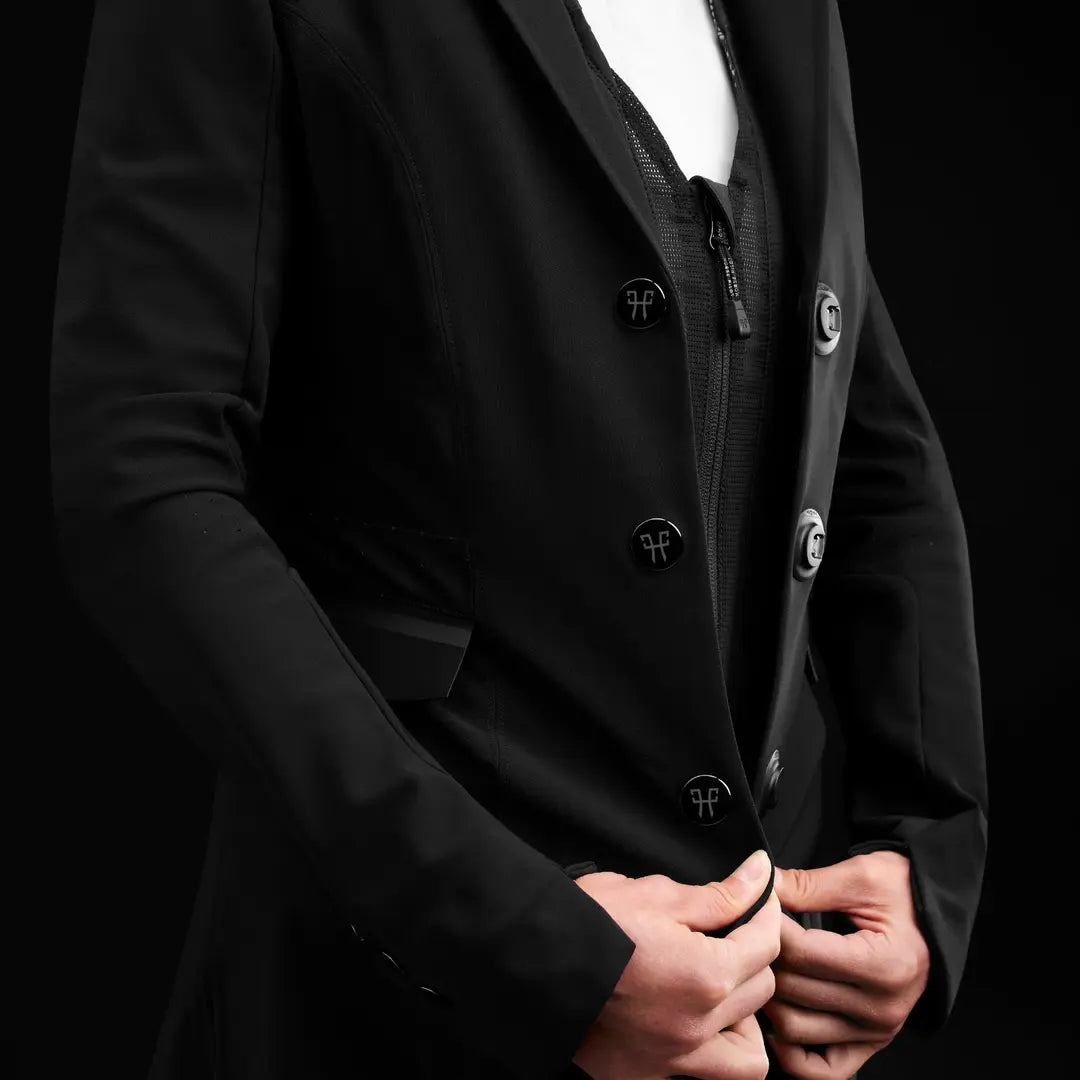 Airbag Weste E-TWIST'AIR