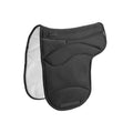 Icelandic Saddle Pad WAVE Comfort, black