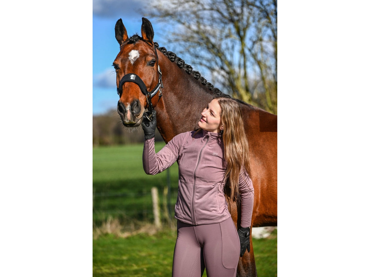 Kingsland Damen Jacke Britney - IQ Horse