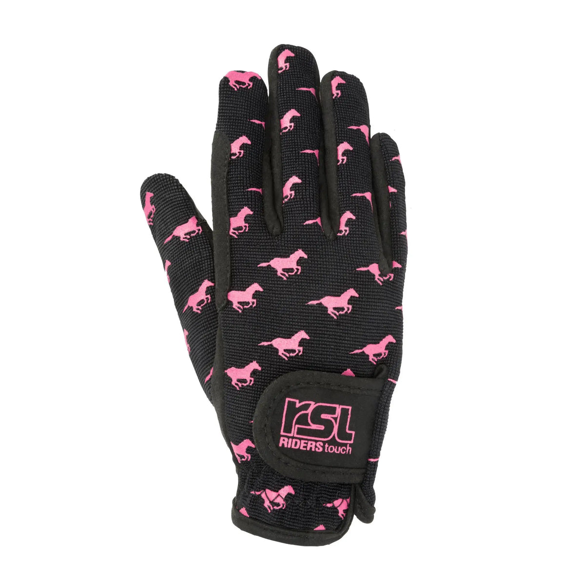 USG NORWAY SUMMER Kinder - Reithandschuhe - IQ Horse