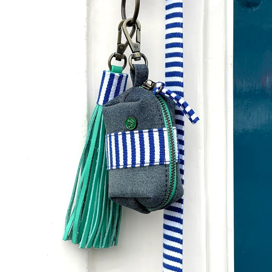 DWAM Hundehalsband MR CRUISE - IQ Horse