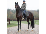 Kingsland KLsolana isolierter Damen Hybridjacke, green black ink - IQ Horse