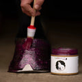 Glitter Hoof Balm Pink 250 ml
