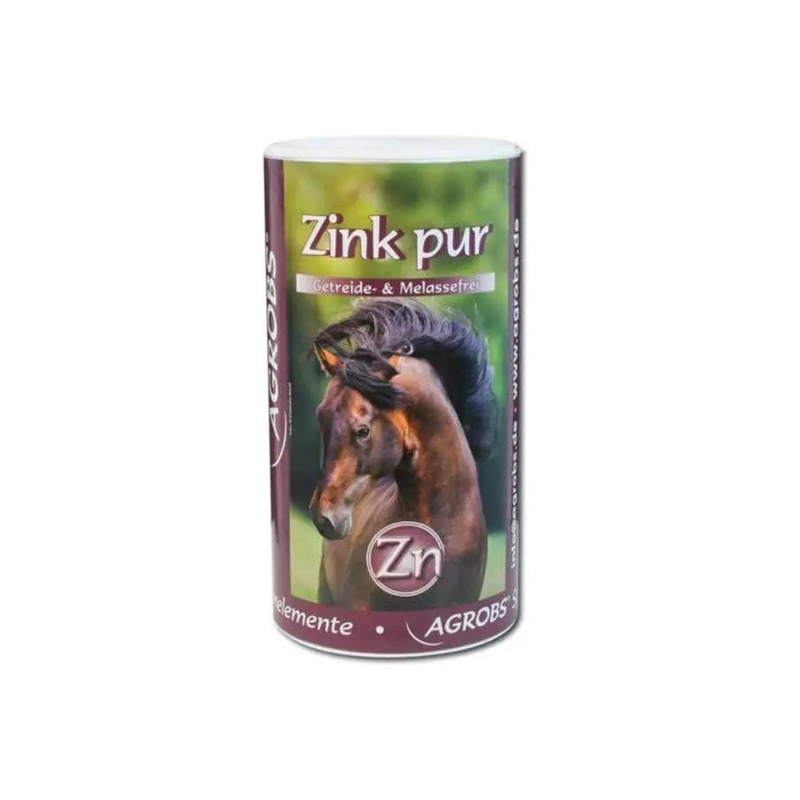 Agrobs Zink Pur - IQ Horse