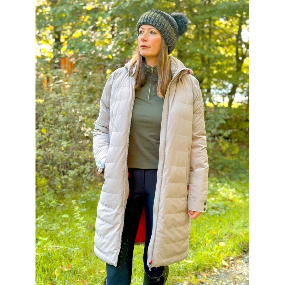 Pikeur Regenmantel Sports - IQ Horse