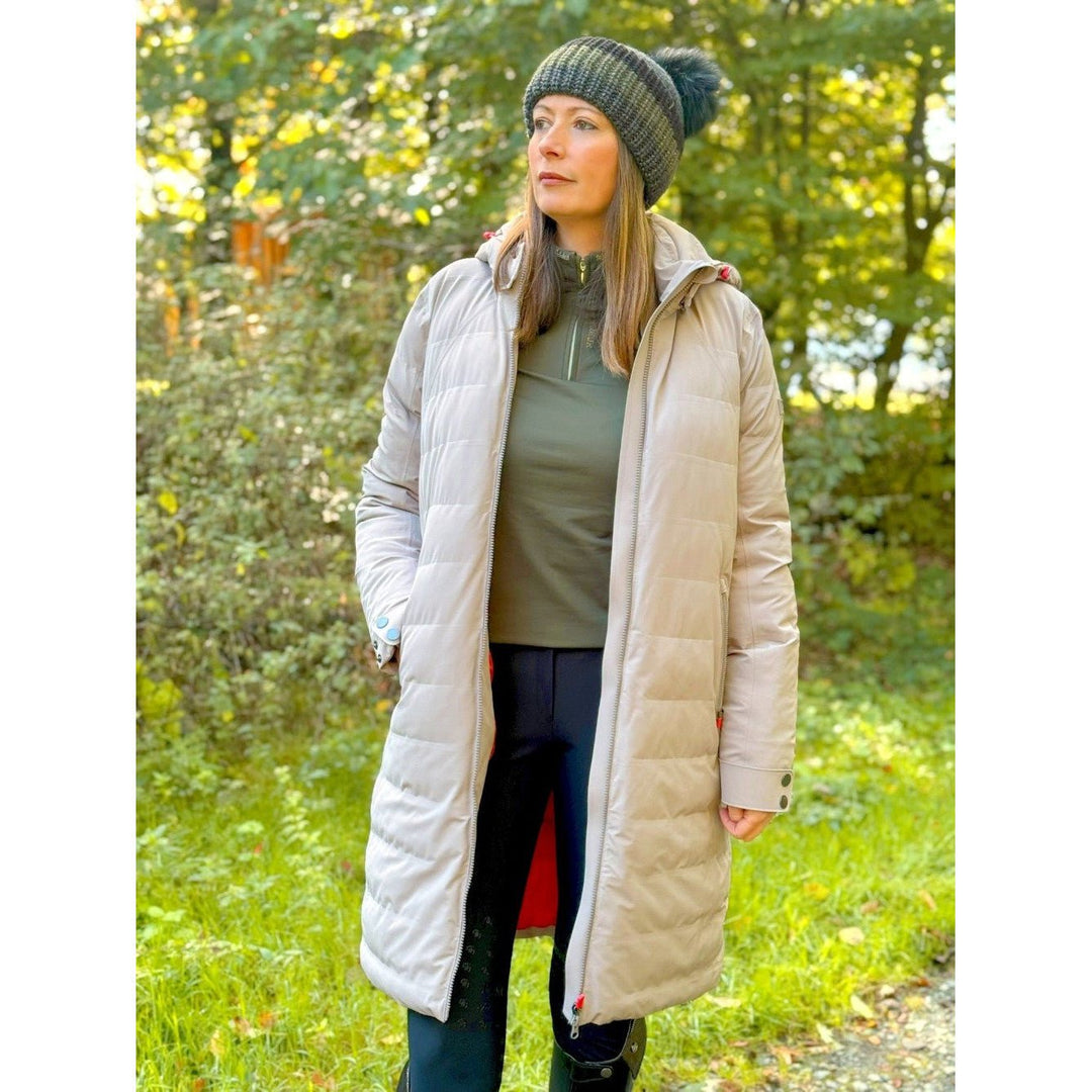 Pikeur Regenmantel Sports - IQ Horse