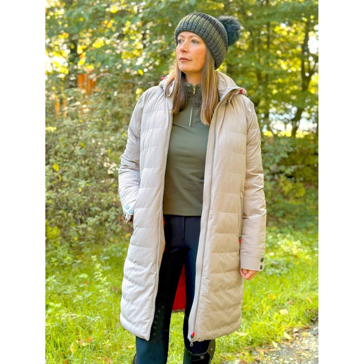 Pikeur Regenmantel Sports - IQ Horse