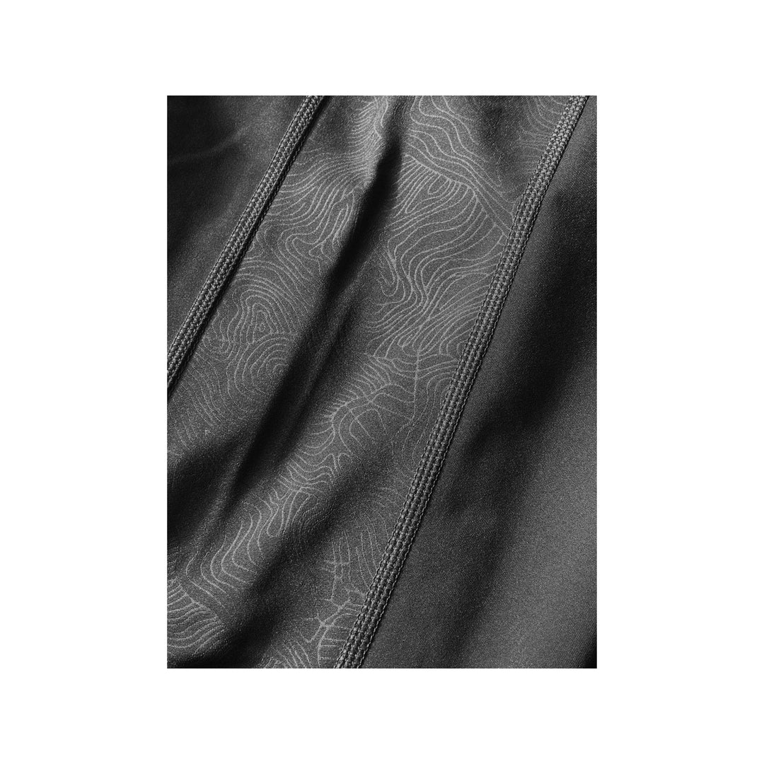 Kingsland KLmali Full-Grip Hose Damen, Earth, Black - IQ Horse