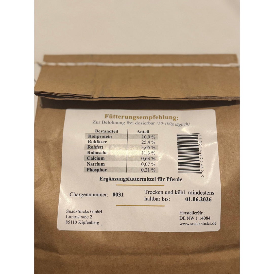 Franzi`s Frohe Weihnachten - IQ Horse