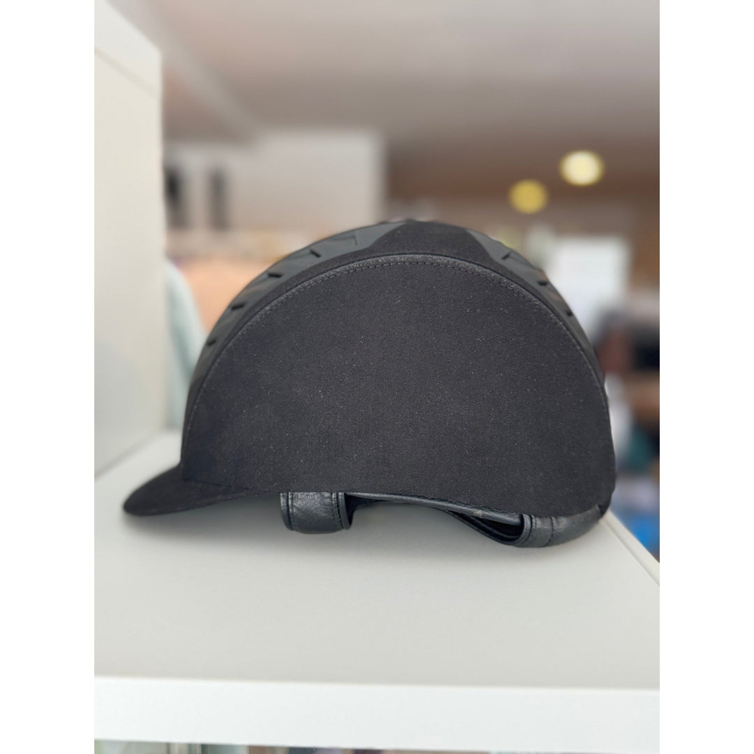 Back on Track – Reithelm EQ3 – MIPS - Technologie & Komfortpassform - IQ Horse