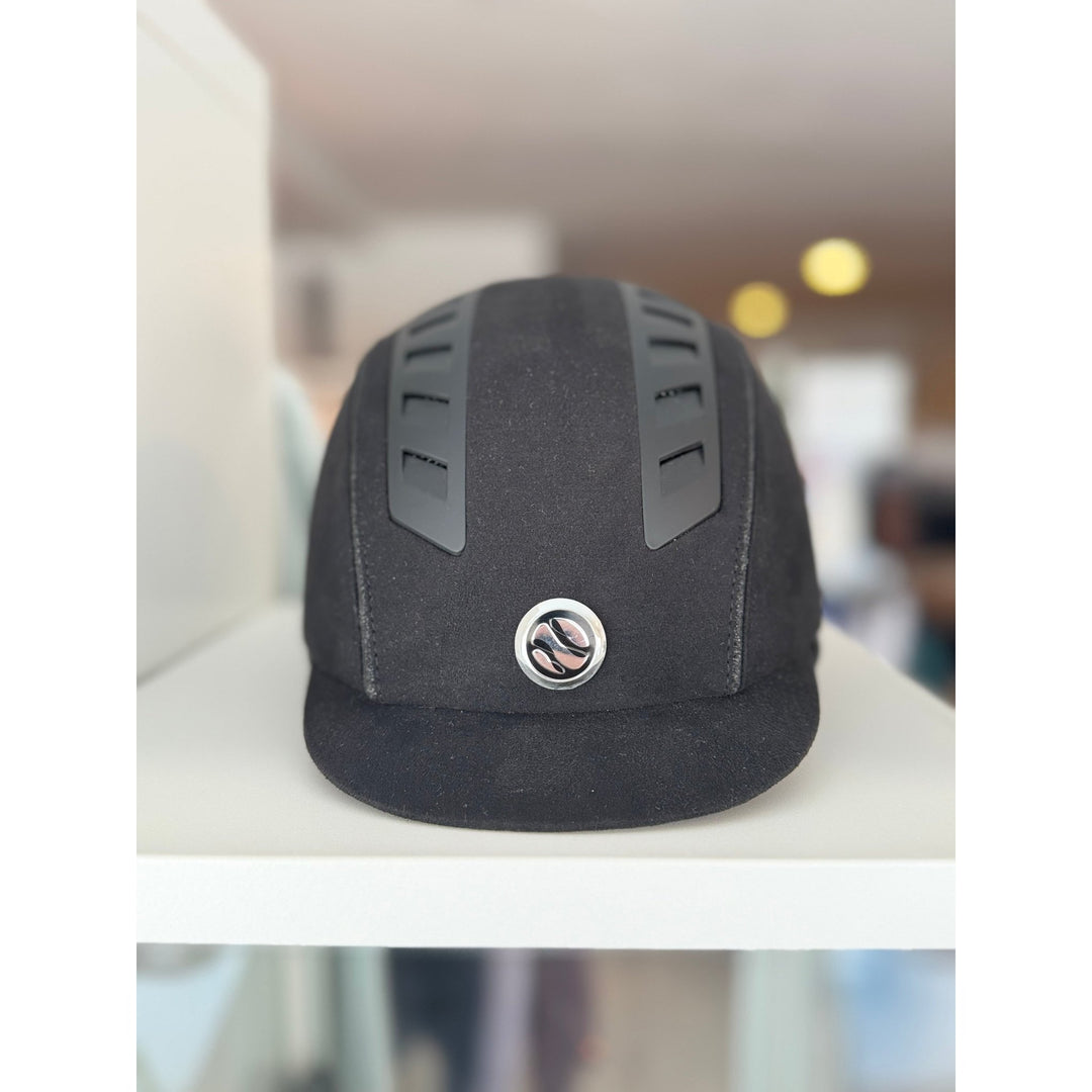 Back on Track – Reithelm EQ3 – MIPS - Technologie & Komfortpassform - IQ Horse