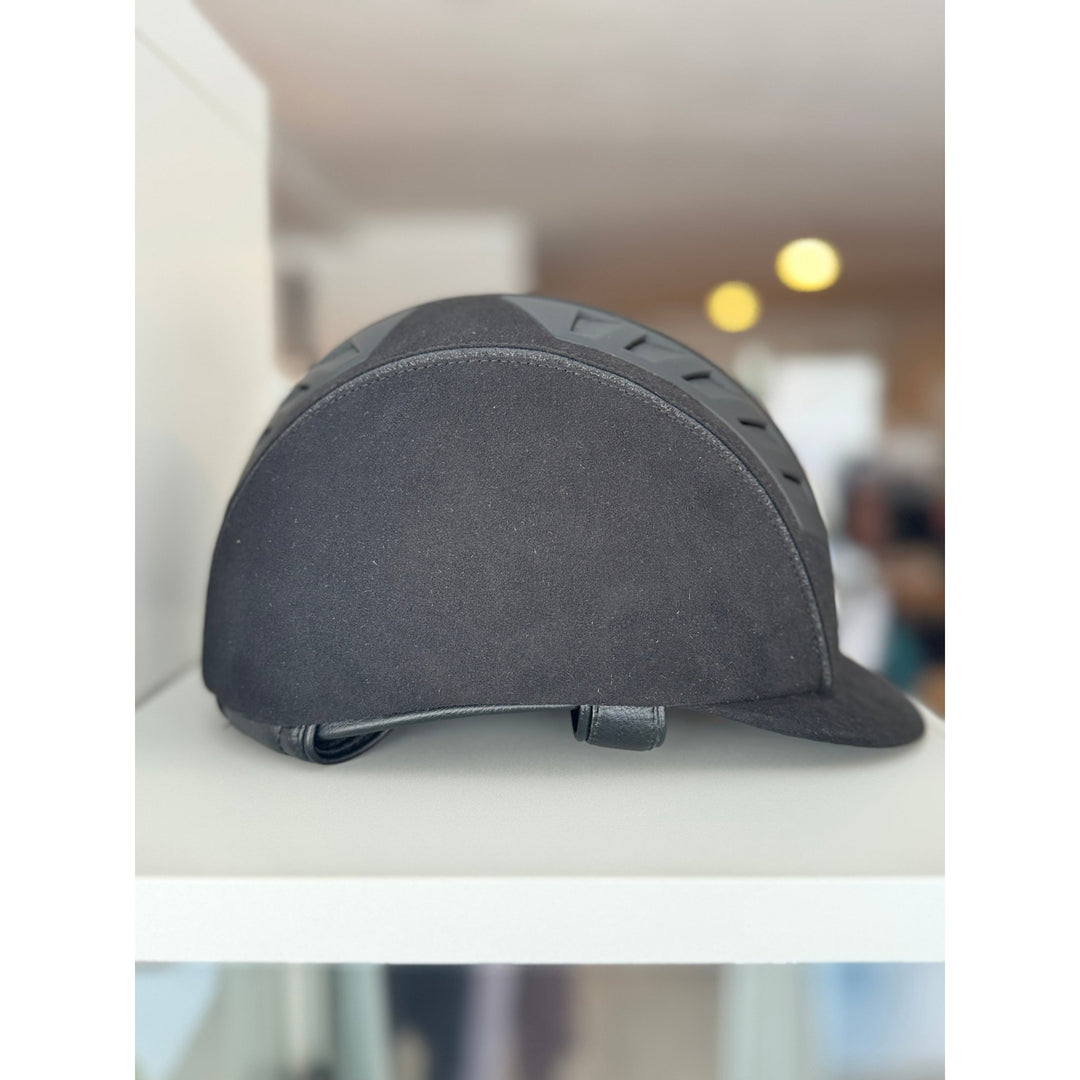 Back on Track – Reithelm EQ3 – MIPS - Technologie & Komfortpassform - IQ Horse