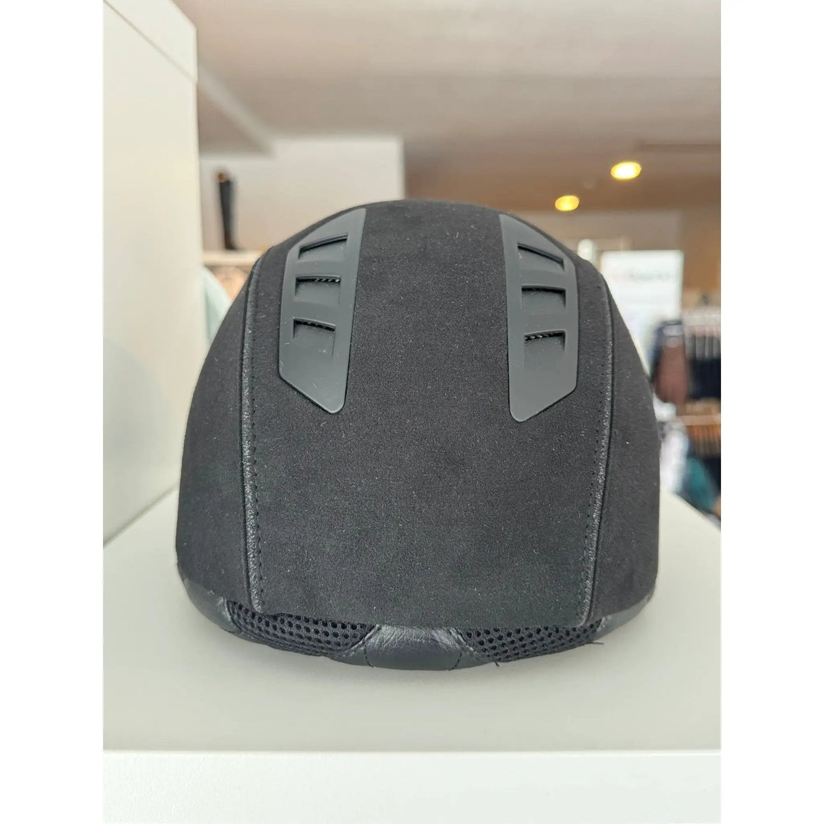 Back on Track – Reithelm EQ3 – MIPS - Technologie & Komfortpassform - IQ Horse