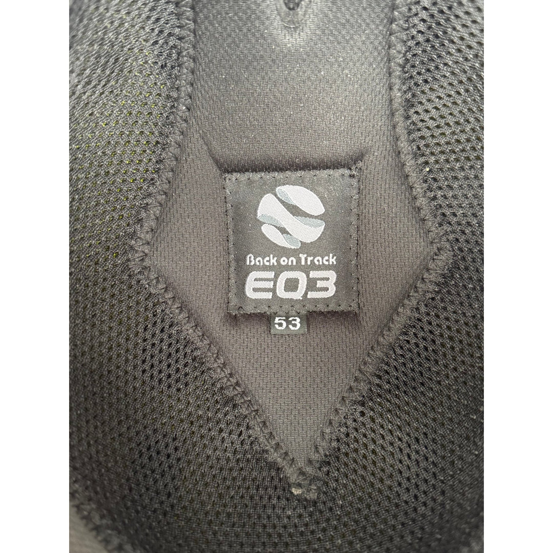 Back on Track – Reithelm EQ3 – MIPS - Technologie & Komfortpassform - IQ Horse