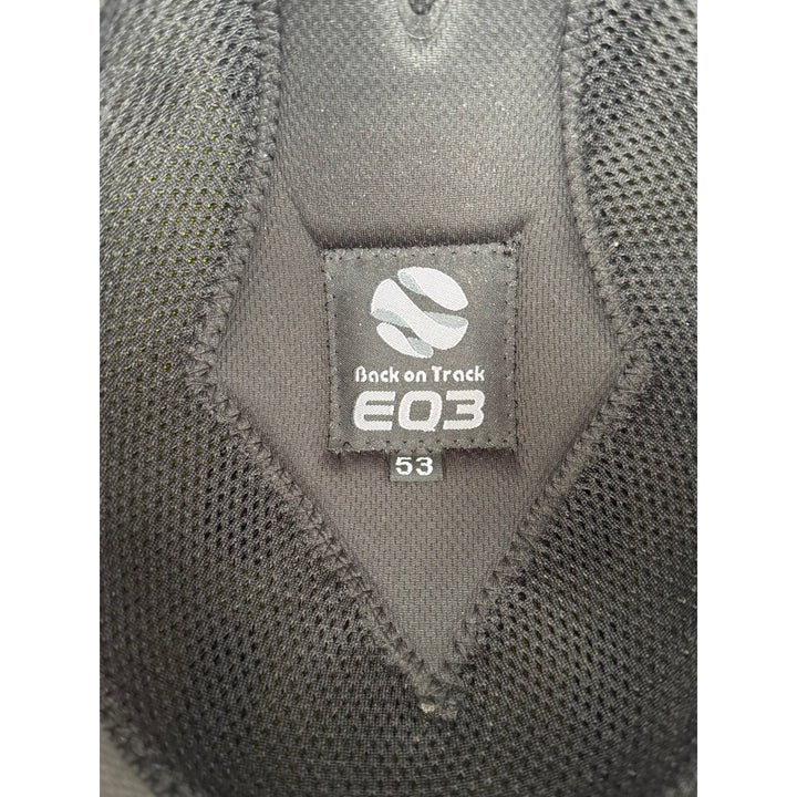 Back on Track – Reithelm EQ3 – MIPS - Technologie & Komfortpassform - IQ Horse