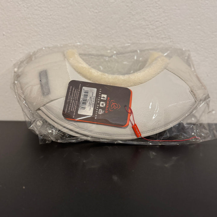 Acavallo Leder Gamaschen