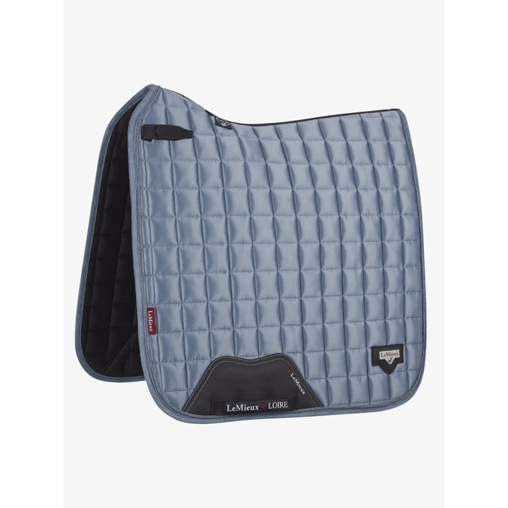 LeMieux Dressurschabracke "Loire klassisch Satin" - IQ Horse