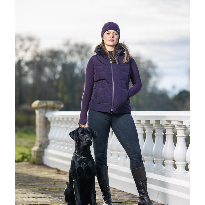 LeMieux - Winterweste Loire AW22