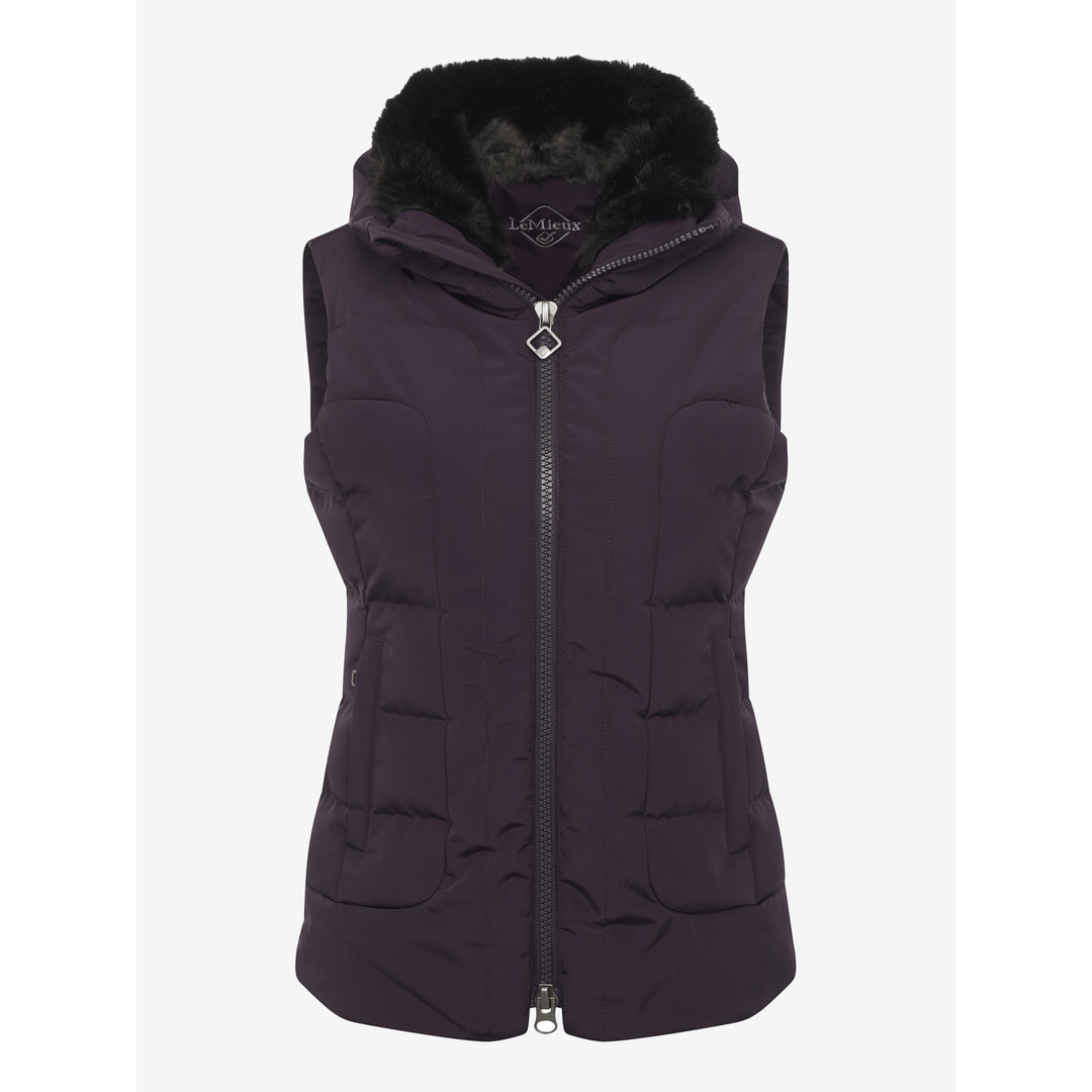 LeMieux - Winterweste Loire AW22