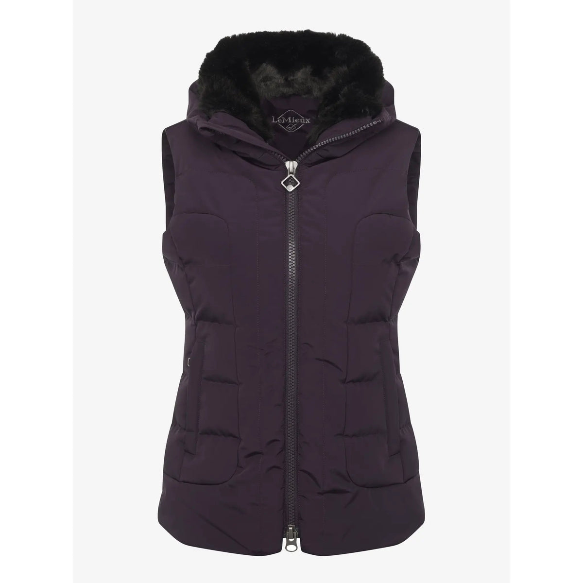 LeMieux - Winterweste Loire AW22 - IQ Horse
