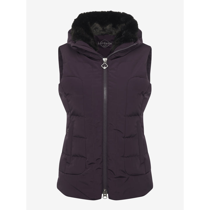 LeMieux - Winterweste Loire AW22