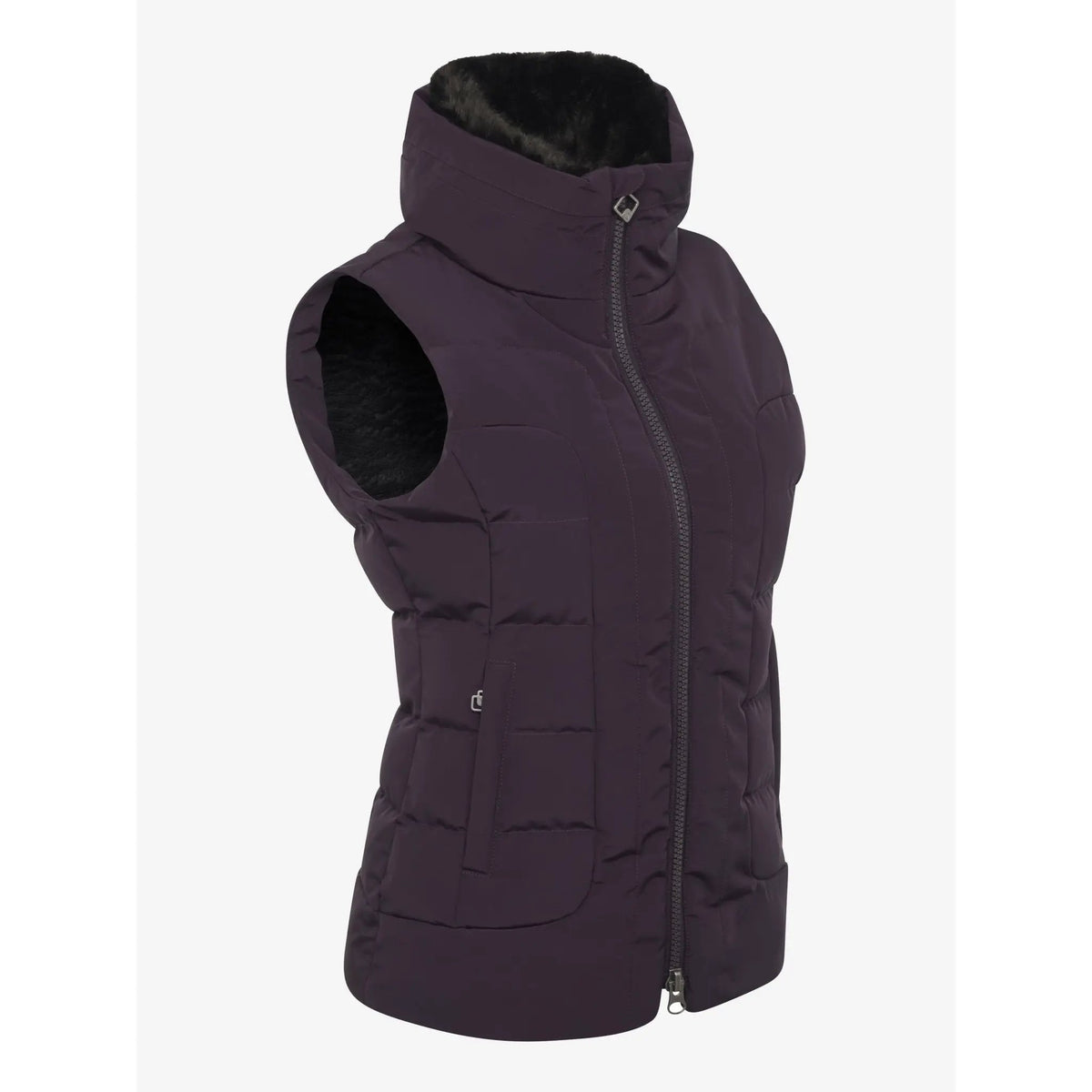 LeMieux - Winterweste Loire AW22 - IQ Horse