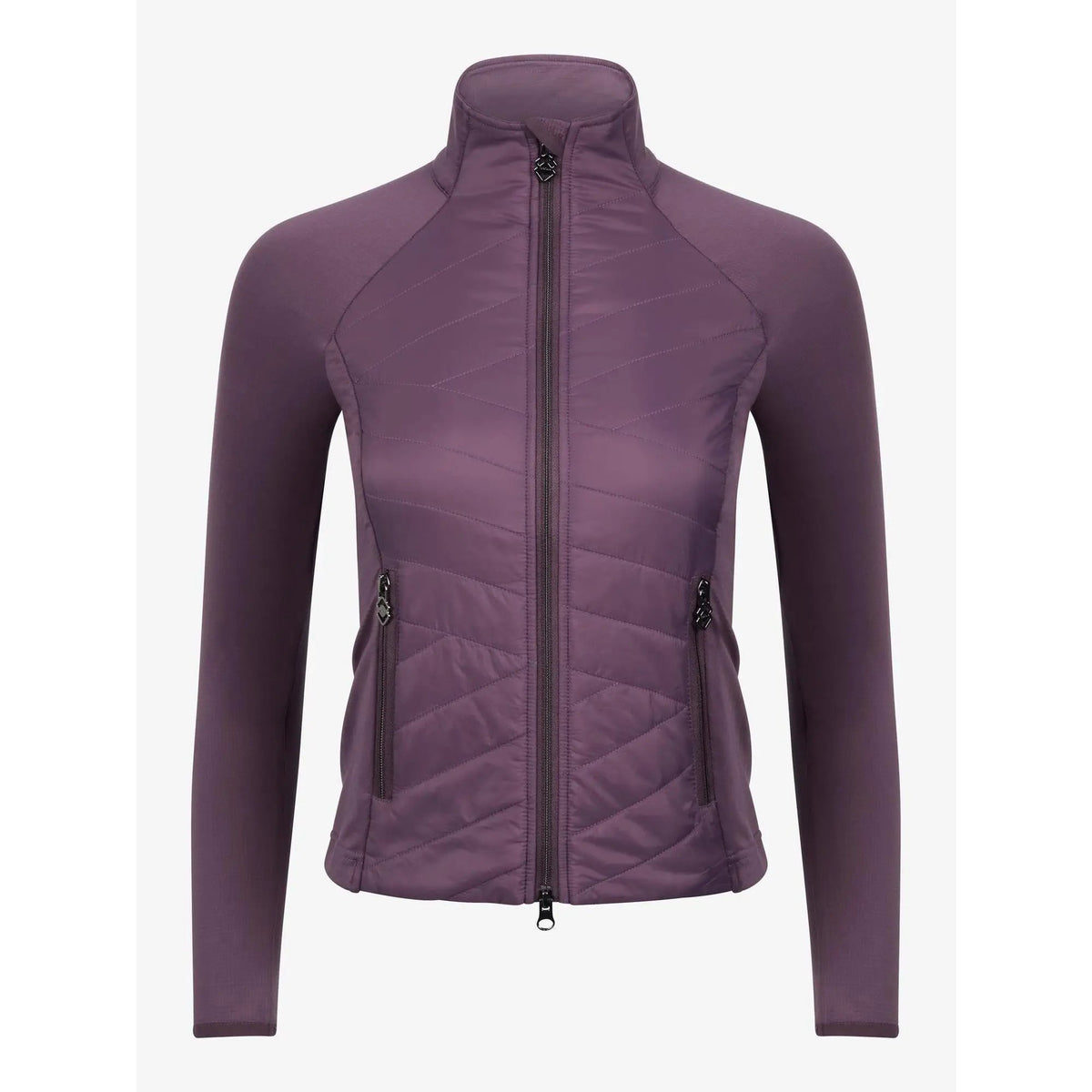 LeMeiux Astra Jacket Dove SS23 - IQ Horse