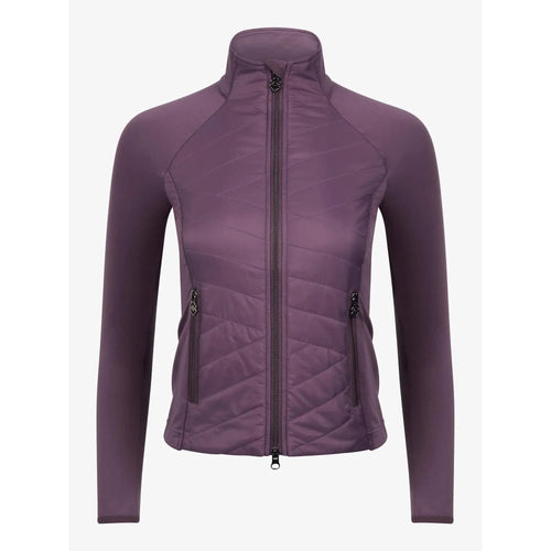 LeMeiux Astra Jacket Dove SS23 - IQ Horse