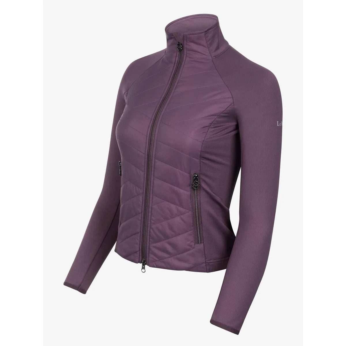 LeMeiux Astra Jacket Dove SS23 - IQ Horse