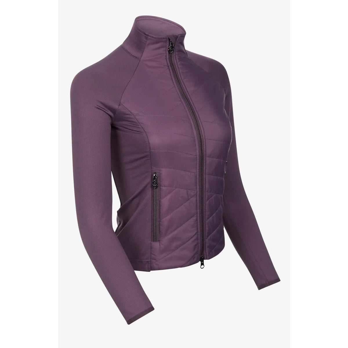 LeMeiux Astra Jacket Dove SS23 - IQ Horse