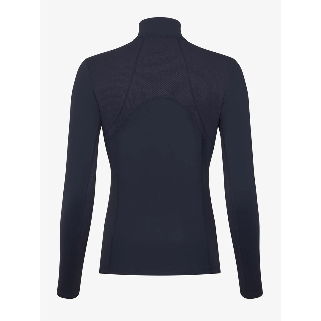 LeMieux Mia Mesh Long Sleeve Base Layer - IQ Horse