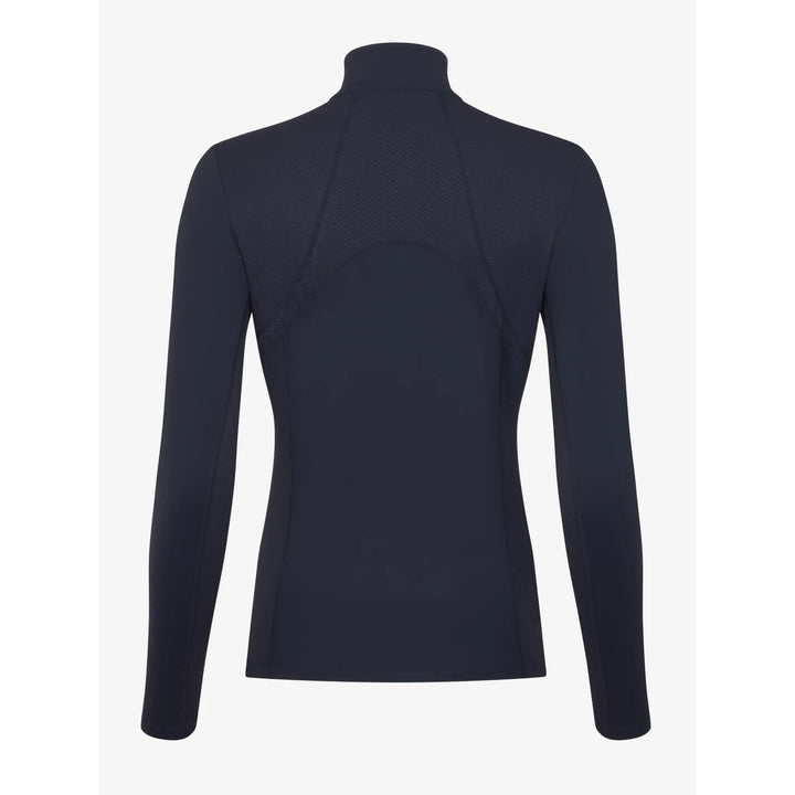 LeMieux Mia Mesh Long Sleeve Base Layer - IQ Horse