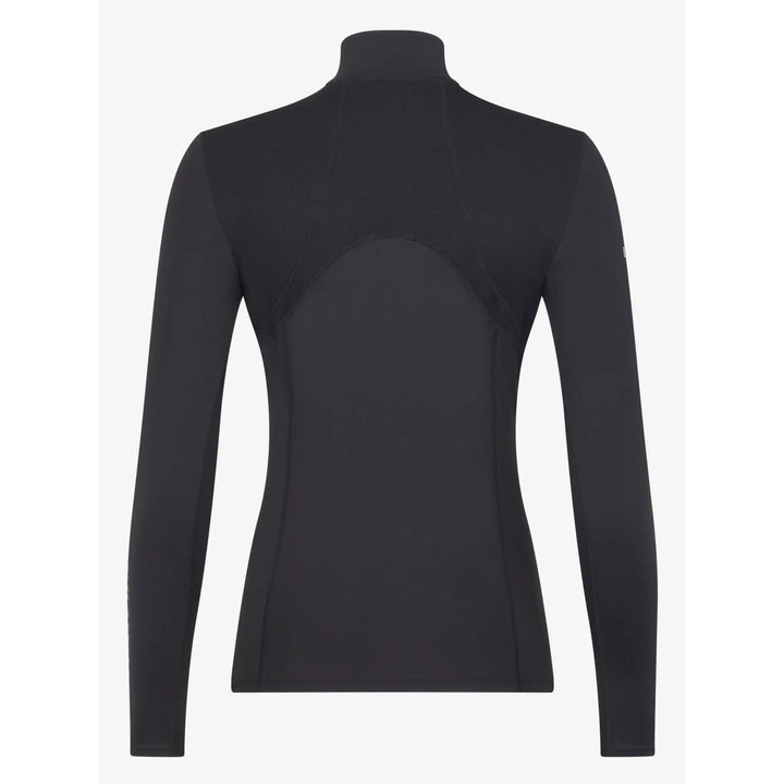 LeMieux Mia Mesh Long Sleeve Base Layer - IQ Horse