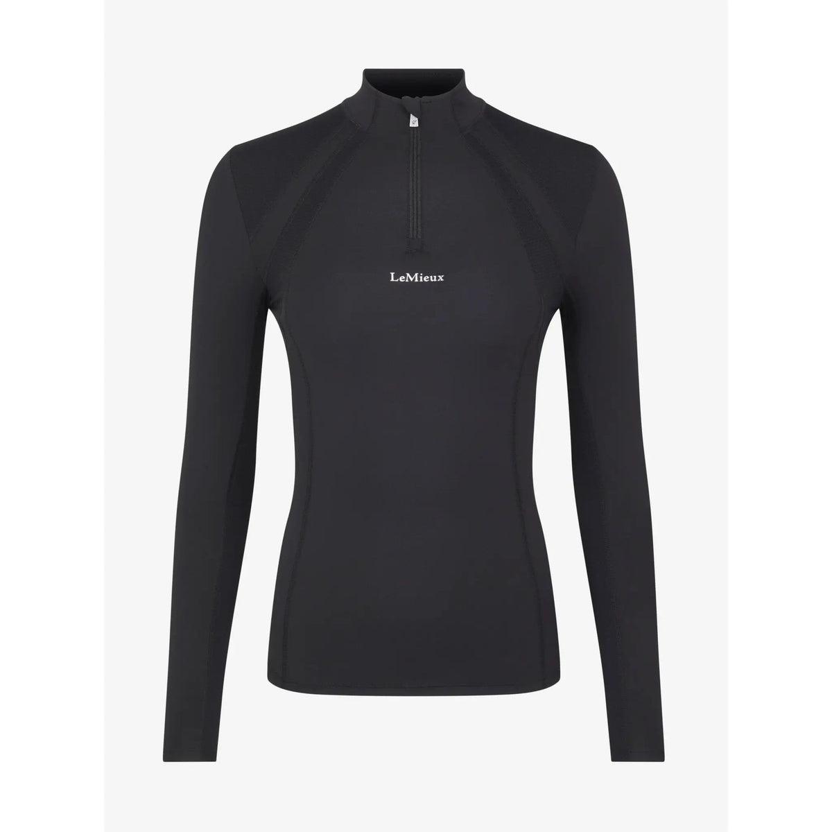 LeMieux Mia Mesh Long Sleeve Base Layer - IQ Horse