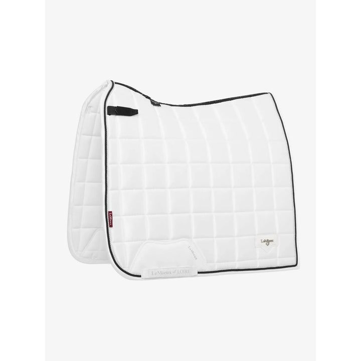 LeMieux Dressurschabracke "Loire klassisch Satin" - IQ Horse