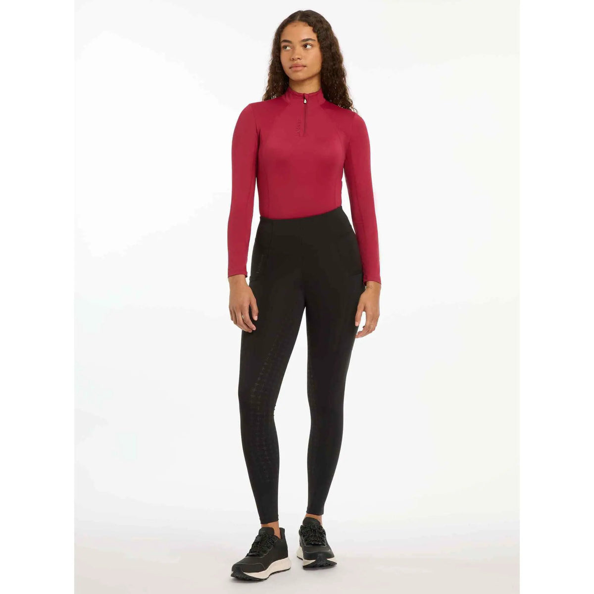 LeMieux Reitleggings NAOMI - IQ Horse