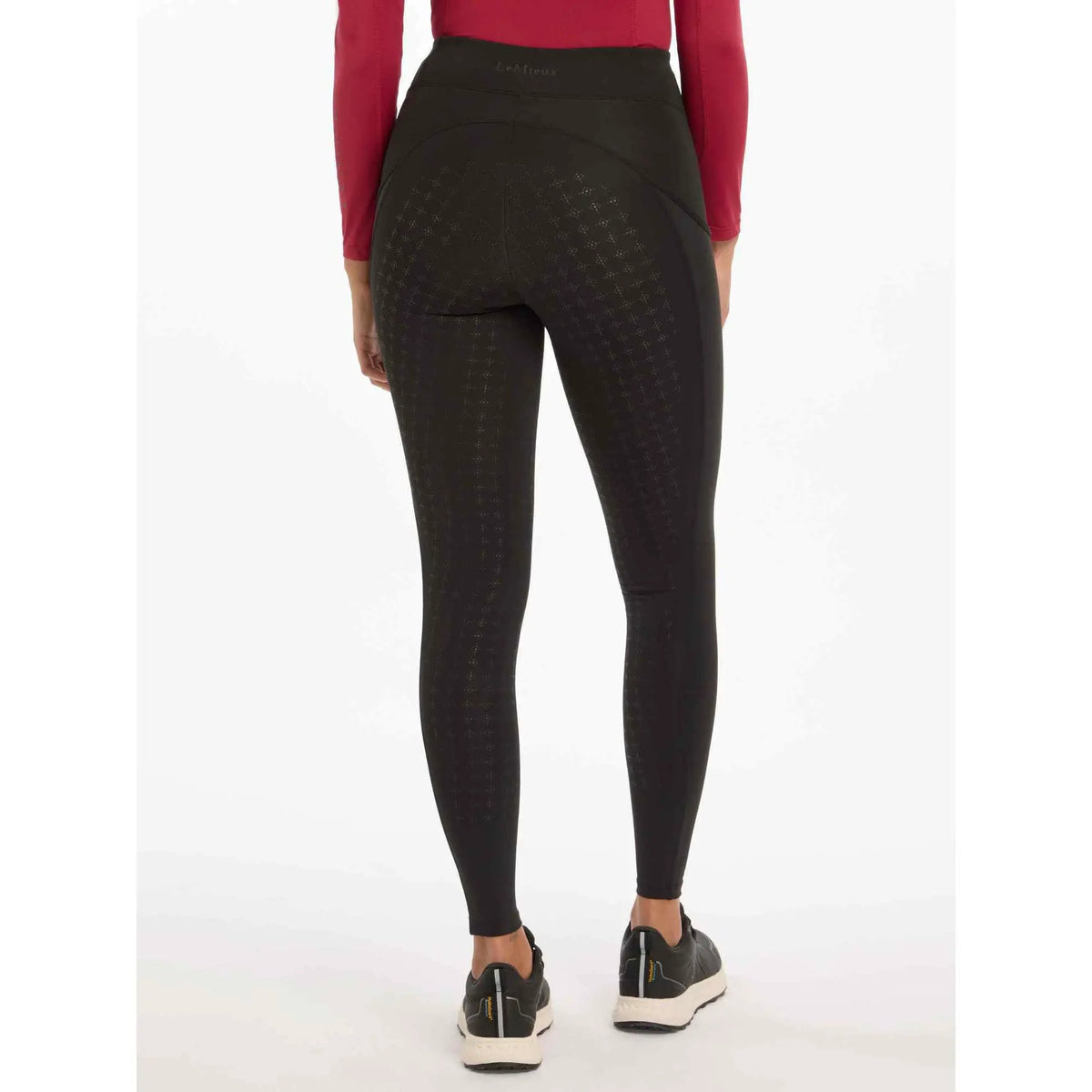 LeMieux Reitleggings NAOMI - IQ Horse