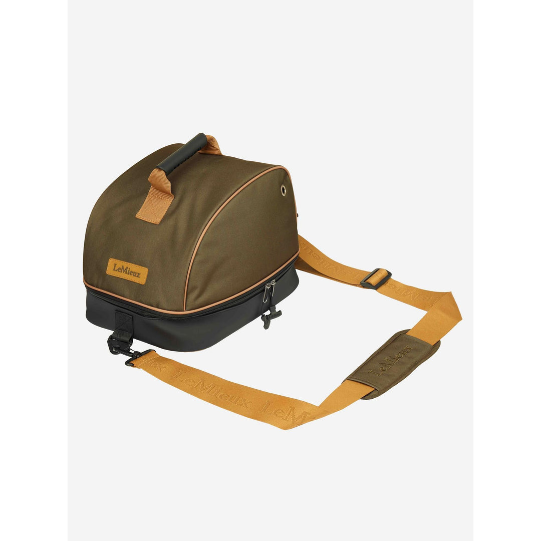 LeMieux Reithelmtasche, Alpine - IQ Horse