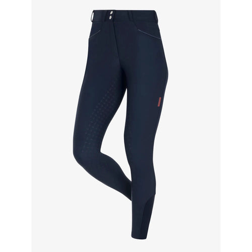 LeMieux – Reithose ISABELLE mit Vier - Wege - Stretch - IQ Horse