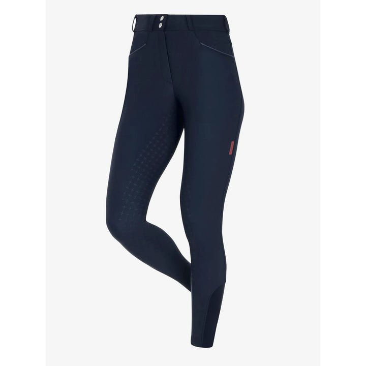 LeMieux – Reithose ISABELLE mit Vier - Wege - Stretch - IQ Horse