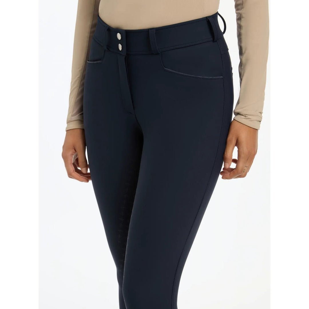 LeMieux – Reithose ISABELLE mit Vier - Wege - Stretch - IQ Horse