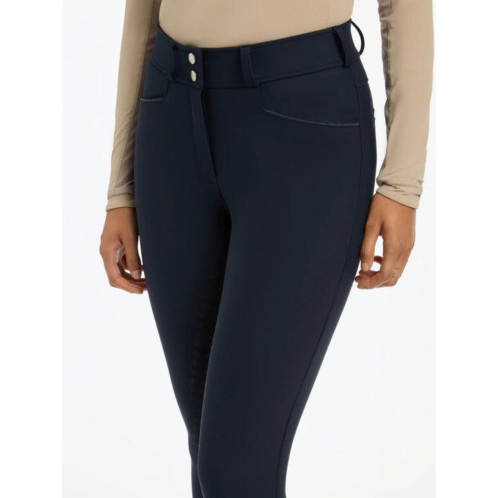 LeMieux – Reithose ISABELLE mit Vier - Wege - Stretch - IQ Horse