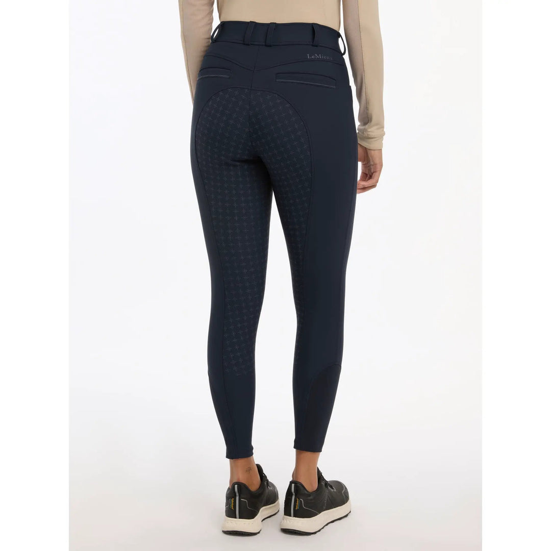 LeMieux – Reithose ISABELLE mit Vier - Wege - Stretch - IQ Horse