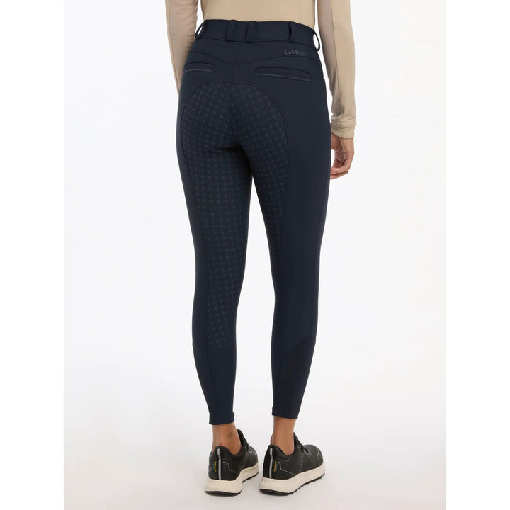 LeMieux – Reithose ISABELLE mit Vier - Wege - Stretch - IQ Horse