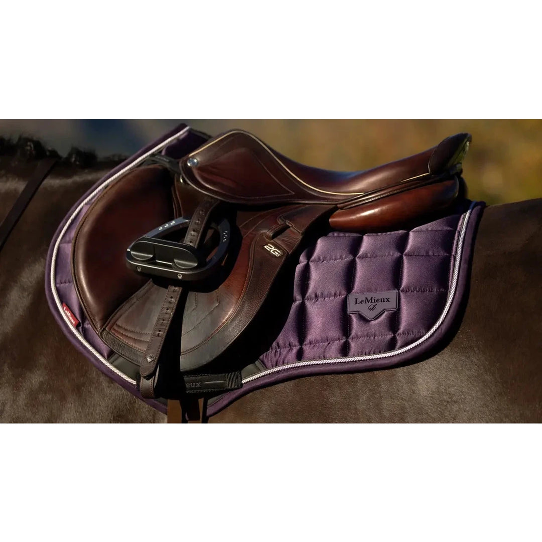 LeMieux - Loire Classic Close Contact Schabracke Juniper