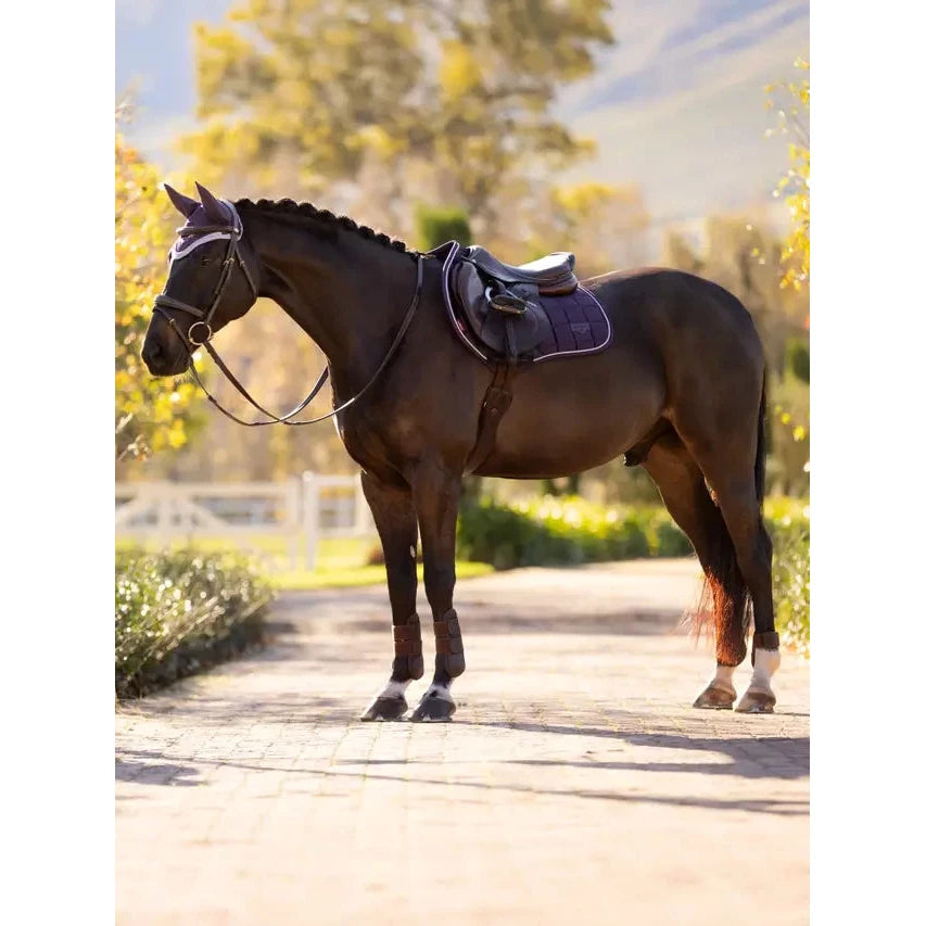 LeMieux - Loire Classic Close Contact Schabracke Juniper