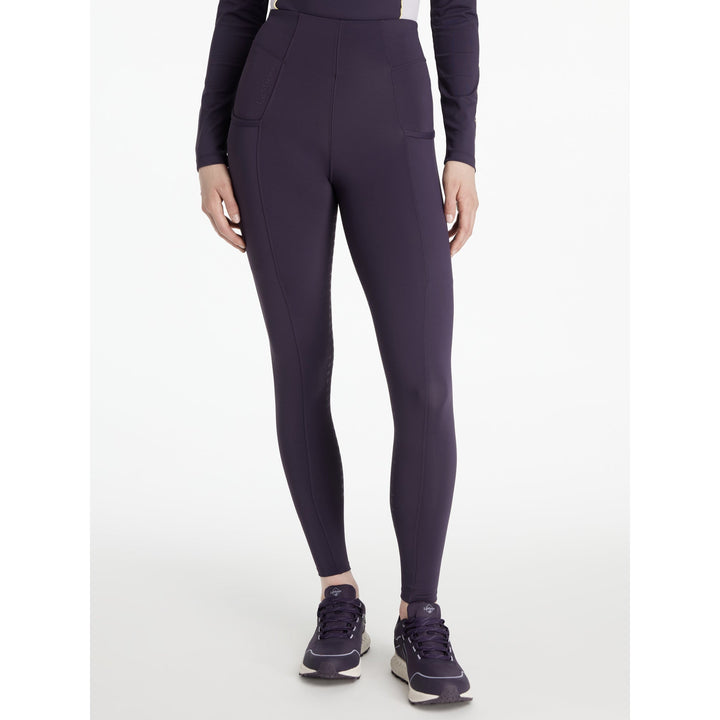 LeMieux Reitleggings NAOMI