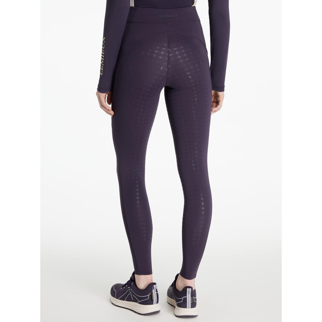 LeMieux Reitleggings NAOMI