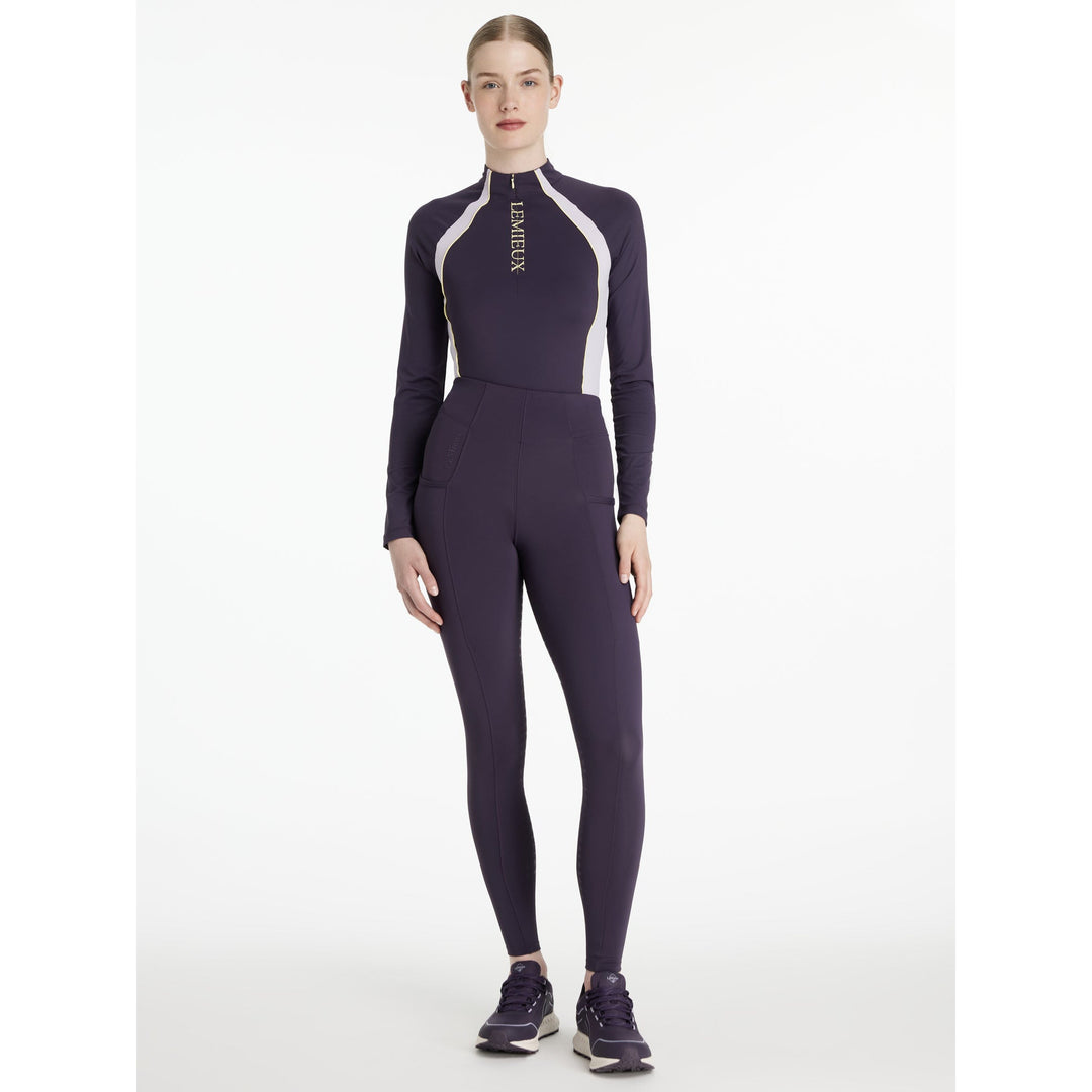 LeMieux Reitleggings NAOMI